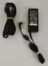 Delta ADP-65JH AC/DC Adapter Input 100-240 Out 19VDC Working Tested