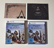 Assassins Creed Black Flag ps5