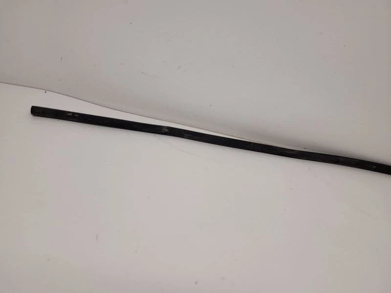 Porta de enchimento de combustível Ford Edge 2015-2018 prata FT4Z58405A26A - Imagem 3 de 4