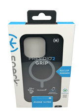 Speck Presidio2 Grip MagSafe iPhone 14 Pro 6....