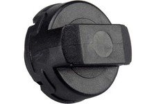 Tapa de gasolina URO para A4 A6 A8 S4 TT Cabrio Corrado Golf Jetta Passat 1H0201553B