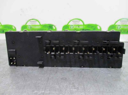 1408000178 heizung steuegerät MERCEDES-BENZ CLASE S W140 BERLINA 600 277910