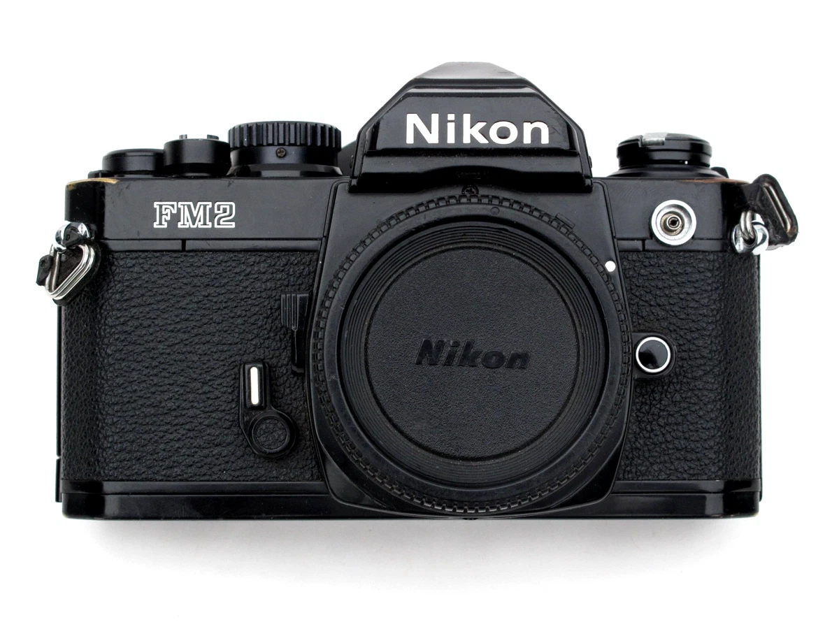 美品Nikon FMレンズ付き Nikon Fm With Lens for sale | eBay