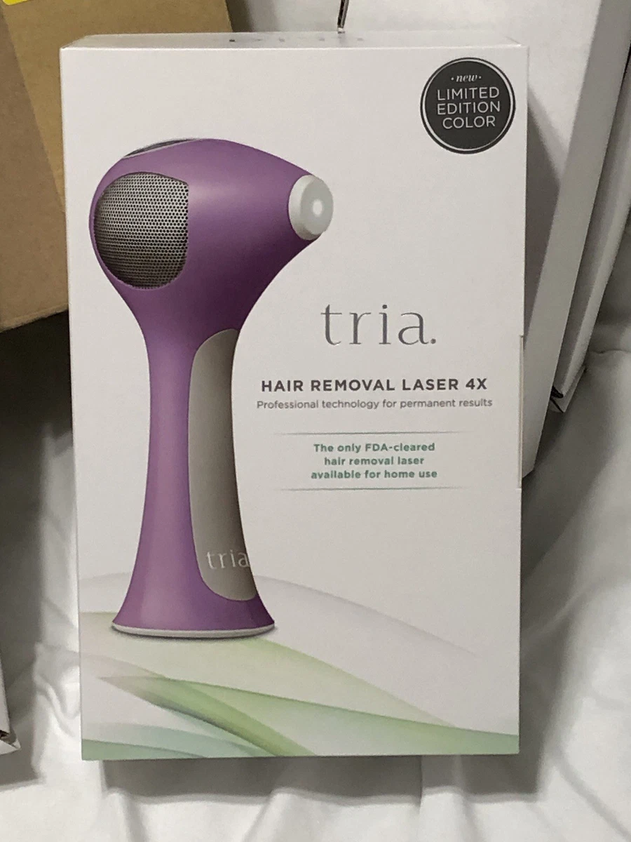 トリア　ヘアーリムーバルレーザー Tria Laser Hair Removal and IPL Equipment for sale - eBay