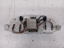 Compteur Mitsubishi MONTERO