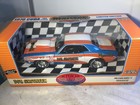 XRARE 118 Don Grotheer 1970 PLYMOUTH CUDA HERITAGE LE DieCast NHRA Pro Stock
