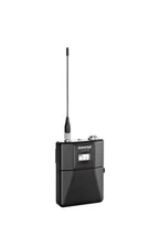 Shure QLXD1 Wireless Bodypack Transmitter, G50/470-534MHz