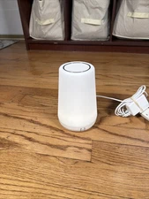 Hatch HBREST Sound Machine Night Light Time to Rise Bluetooth