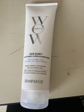 COLOR WOW Color Security Conditioner for Fine to Normal Hair 8.4 oz