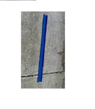 Brian James Trailers T4/T6 Bodywork Panel Blue 5.5m