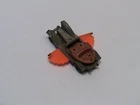 Original Vintage Chitty Chitty Bang Bang car Corgi 1968