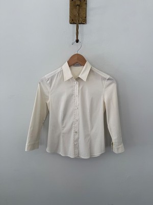 Prada Quarter Sleeve Shirt