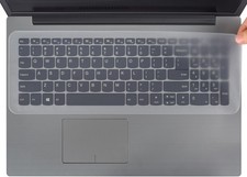 15.6 16 inch Laptop Keyboard Cover Protector Universal for 15.6" 16" Laptop Note