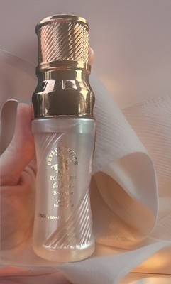 Beverly Hills Polo club embrace body mist for women natural spray 3 Oz New