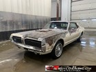 1967 Mercury Cougar XR7