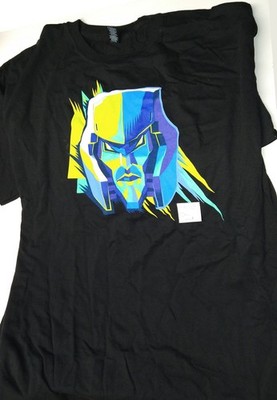 Transformers PulseCon Exclusive Megatron XL T-Shirt Never Worn - 2021