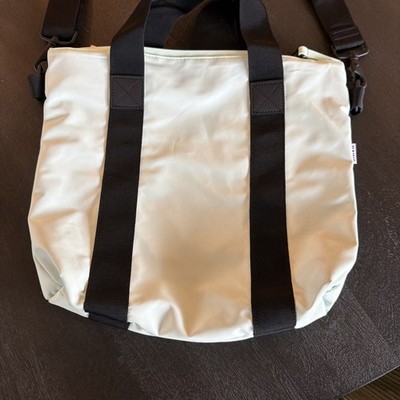 Rains Tote Bag Mint Green
