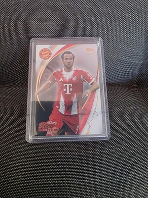 Topps Lineage FC Bayern München 25/26 Harry Kane 5/10  