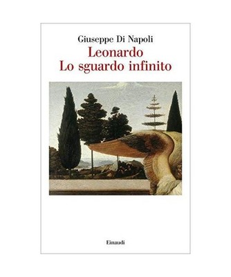 Di Napoli - L' Occhio Di Leonardo [1 BOOKS], Di Napoli Giuseppe