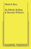Mindy Kaling (U. A.) | Matt & Ben | Taschenbuch | Englisch (2017)