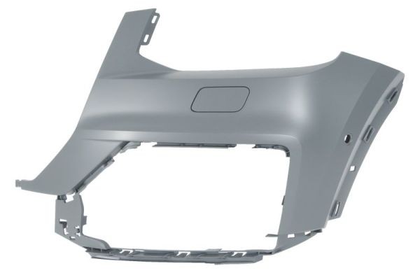 Left Front BLIC 5510-00-0046901Q Bumper for AUDI