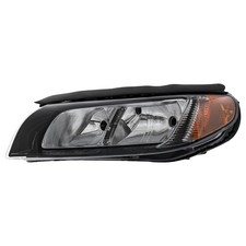 Halogen Scheinwerfer Frontscheinwerfer links H9 für Volvo XC70 II S80 V70 III