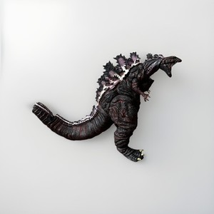 Neca Shin Godzilla Atomic Blast | eBay
