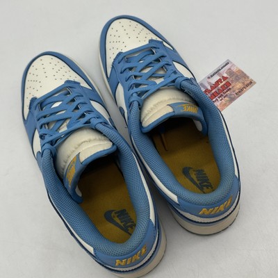 Size 11.5 - Nike Dunk Low Coast W10 Men display picture 1