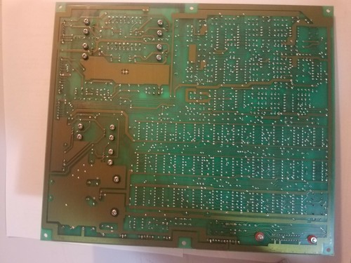 JEOL Motor Stage Control PB AP002223-02 - Picture 6 of 8