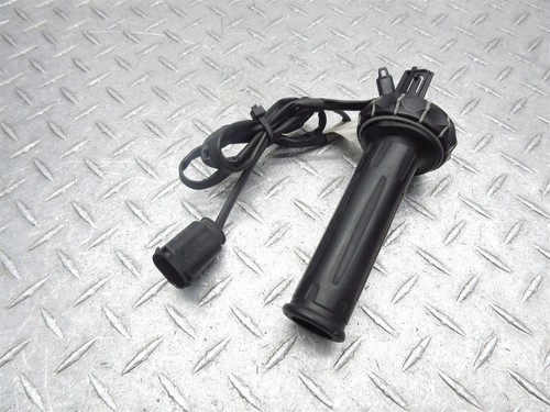 2013 11-14 BMW K1600 K1600GT Left Handlebar Grip Handle Bar Sleeve Tube - Picture 5 of 9