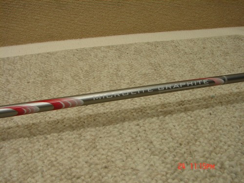 *NEW South Bay Tri-Force 34* #7 Iron Tri-Metal Fusion Women's Right Hand #H05 - Picture 5 of 9