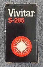 Vivitar 285 replacement sensor. New old stock.