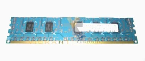 IBM DDR3 SDRAM 1 GB Capacity per Module Memory (RAM)