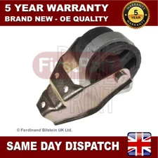 Fits Smart City-Coupe Roadster Fortwo + Other Models FirstPart Engine Mounting