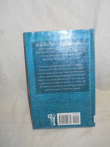 A Phoenix Rising: Impressions Of Vietnam by Zoe Schramm-Evans (1996, Hardcover - Picture 9 of 9