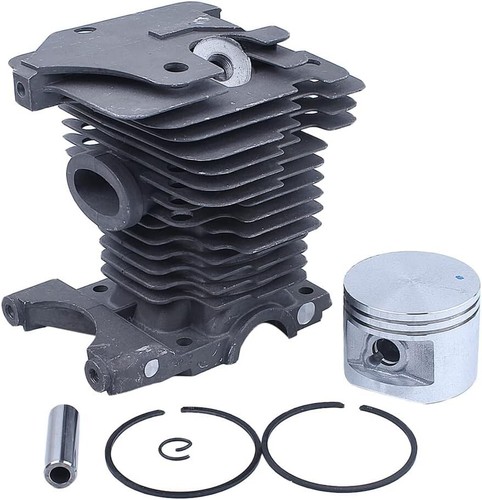 Kit CILINDRO E PISTONE MOTOSEGA Per Stihl Ms270 Ms280 1133 020 1203 1133 120 - Imagen 6 de 6