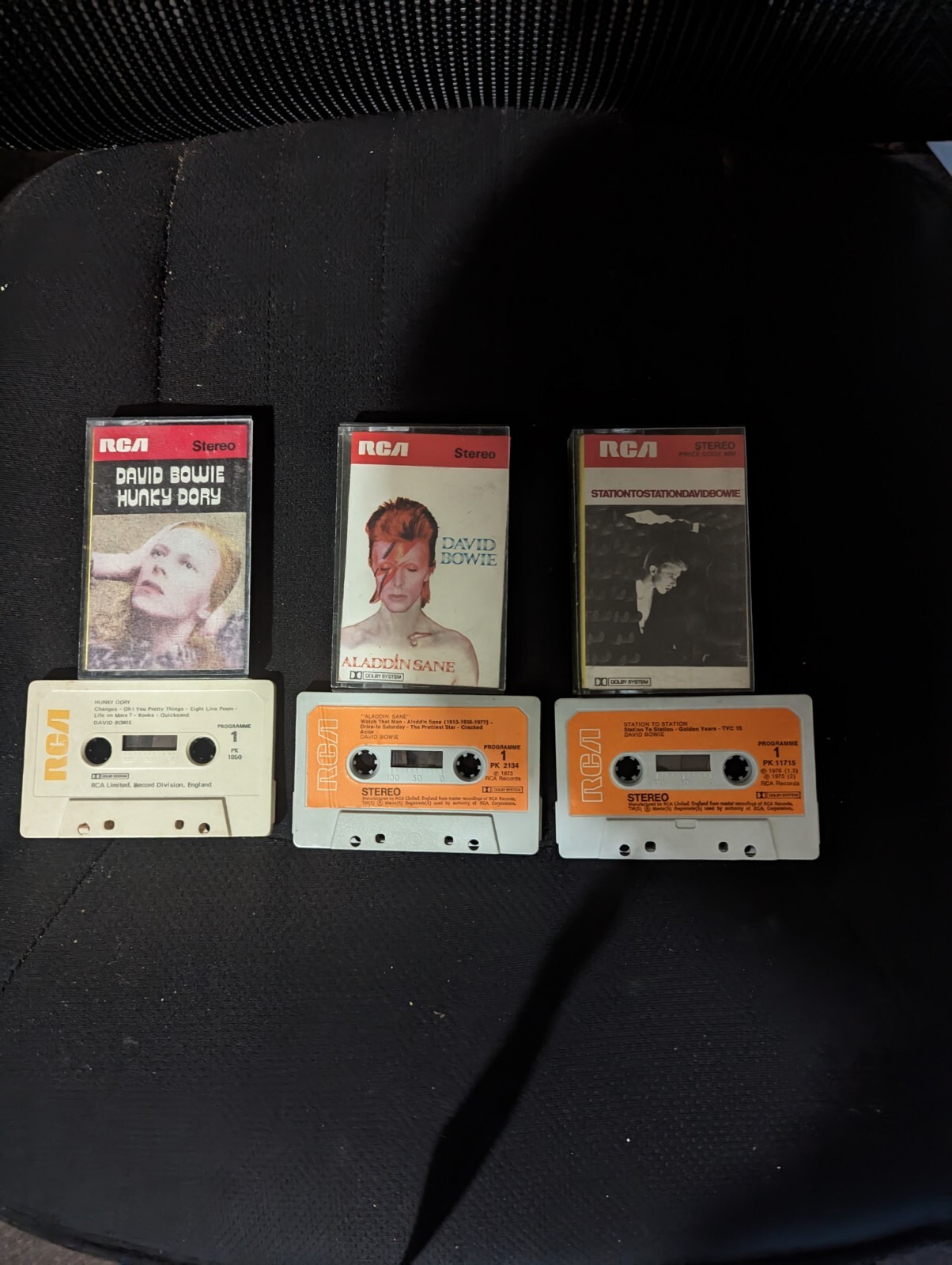 cassette tapes eBay