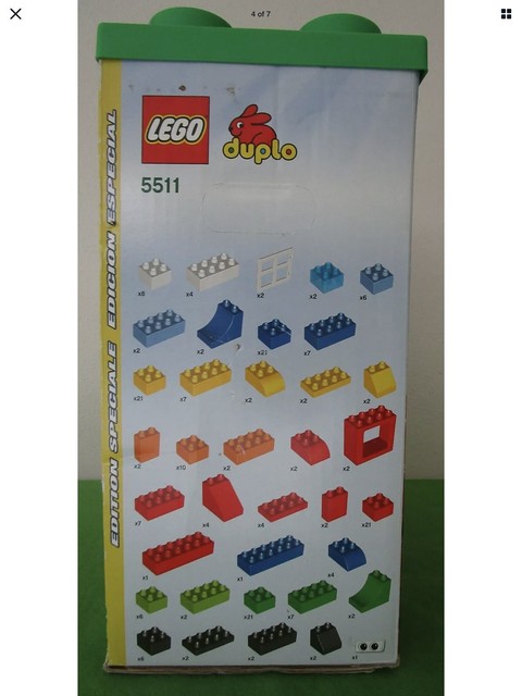 lego 5511