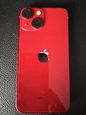 Apple iPhone 13 mini - 128 GB - (PRODUCT)RED (Unlocked) for Apple iPhone 13 mini - 128 GB - (PRODUCT)RED (Unlocked) for