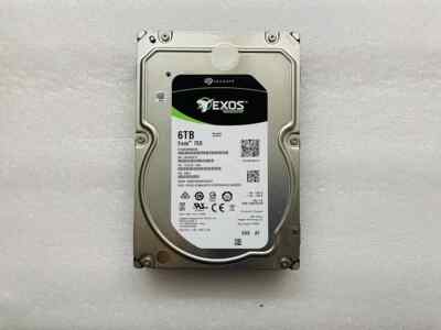 6TB ・使用時間26469  7200rpm 3.5インチHDD Amazon | 東芝 3.5