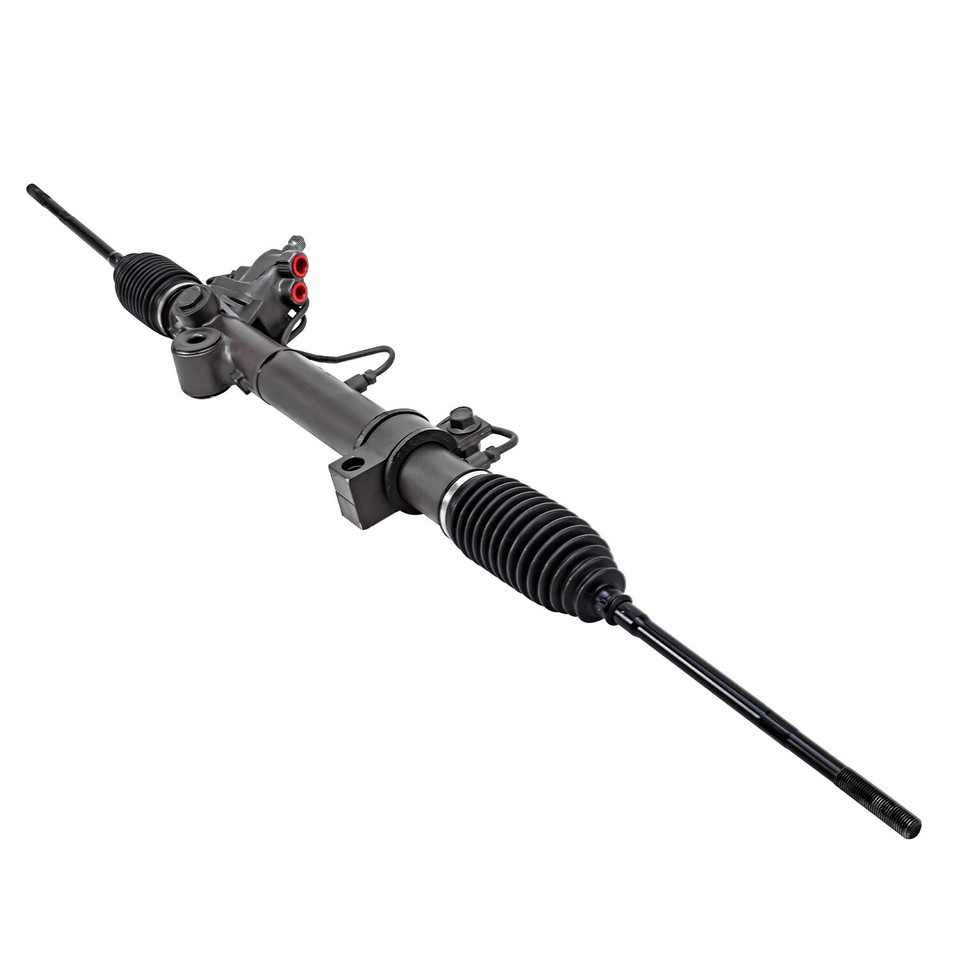 Complete Power Steering Rack and Pinion for 2004 2005 2006 Nissan ...