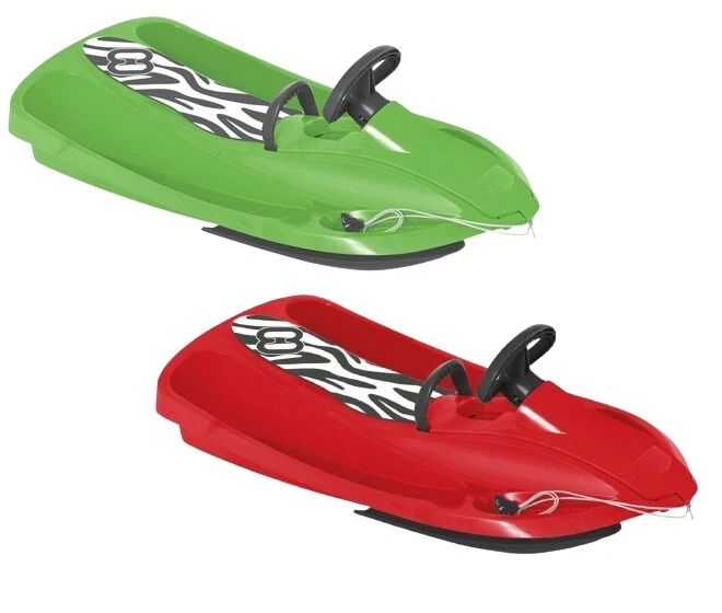 Hamax Schlitten Sno Zebra Training Winter