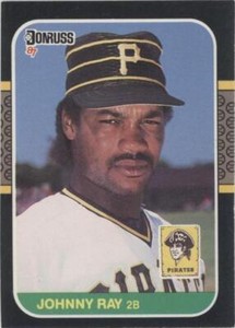 87 Donruss Barry Bonds | eBay