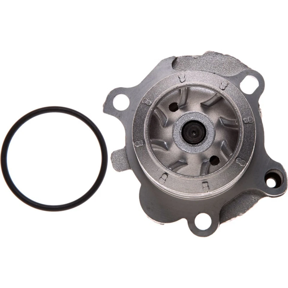 Bomba de agua 41190M puertas para VW Volkswagen Jetta Passat Audi A4 Quattro Golf GTI Foto 4 de 4