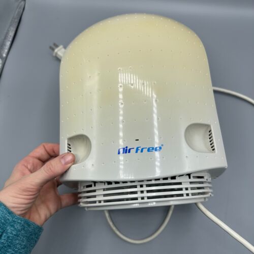 Airfree P1000 Filterless Air Purifier Sterilizer Portable Mold Bacteria Viruses - Picture 3 of 11