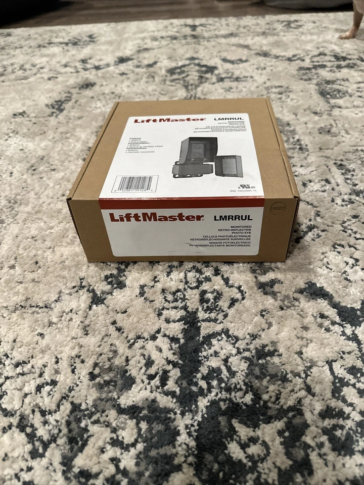 LiftVester LMRRUL - Image 2 of 4