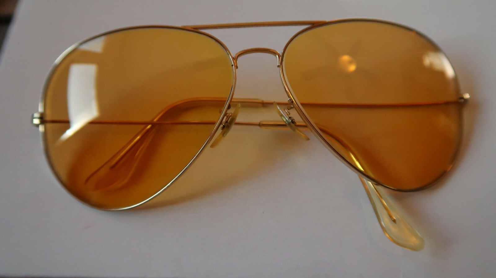 ray ban 1970s sunglasses