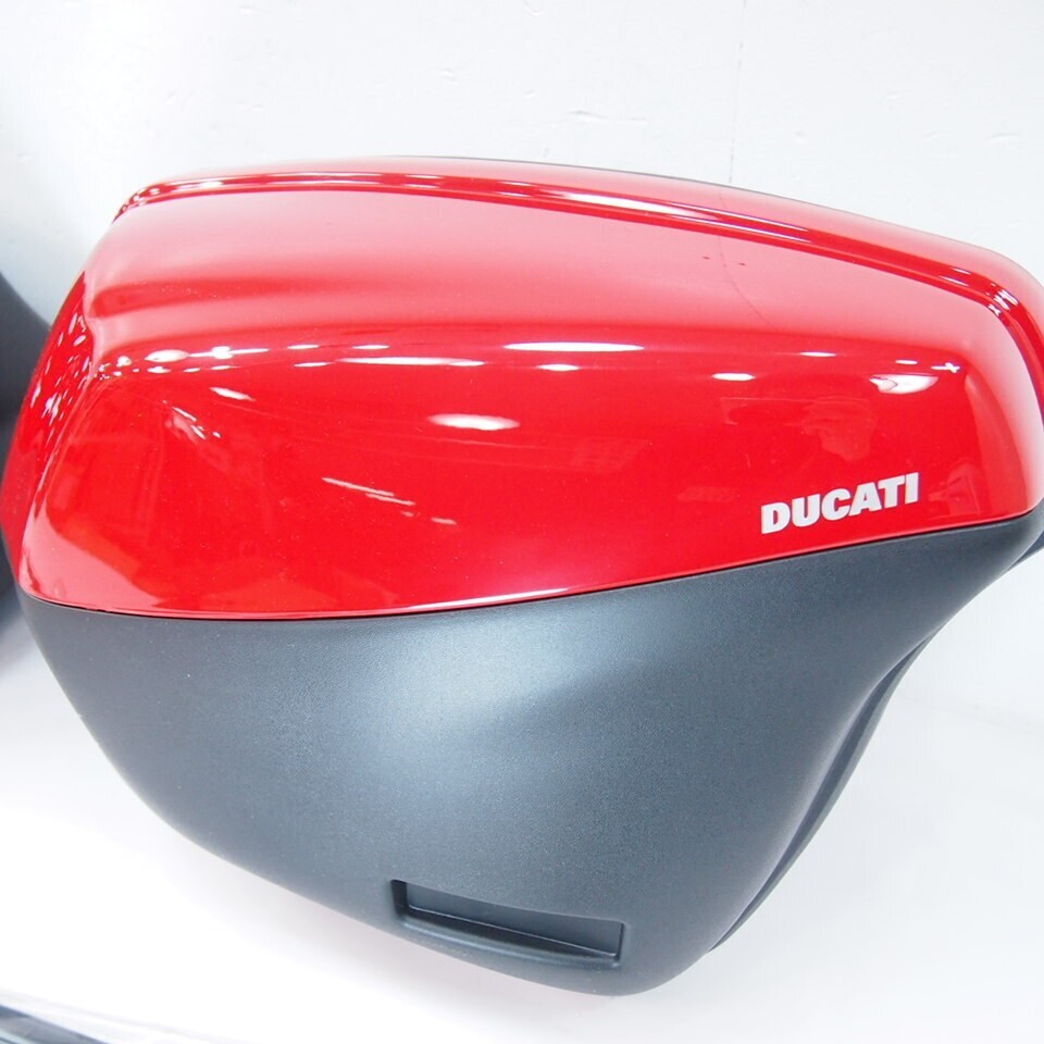 k*y様 ドゥカティ ST2 ガソリンタンク 2025年最新】Yahoo!オークション -ducati st2(タンク)の中古品