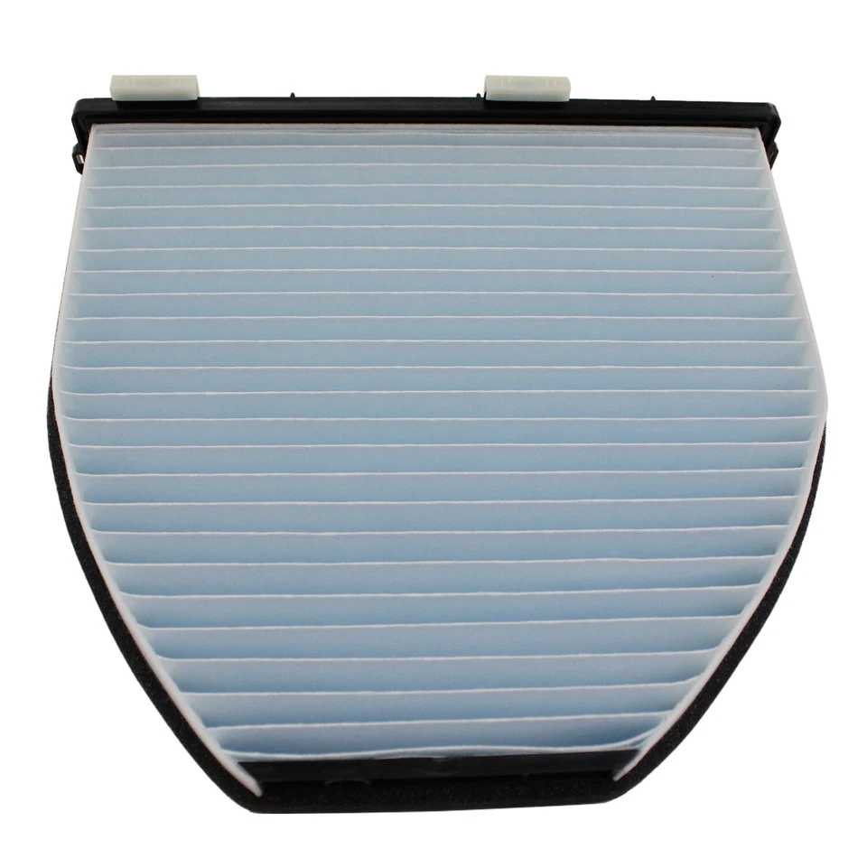 Filtro de aire de cabina Bosch Hepa para Mercedes W204 W207 W218 X218 V212 S212 R231 Foto 3 de 4
