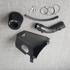 High Flow Cold Air Intake Pipe+Filter Kit For 2013-2019 Cadillac ATS CTS 2.0T